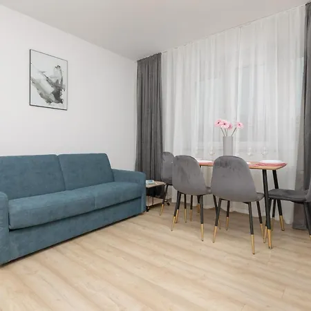 Portofino By Renters Apartamento *