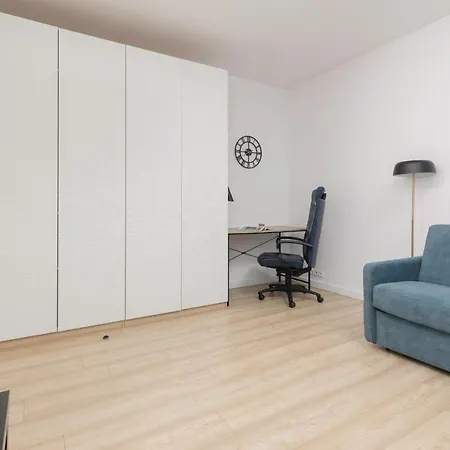 Apartamento Portofino By Renters *