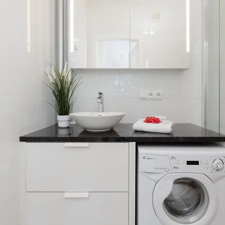 Daire Portofino By Renters *