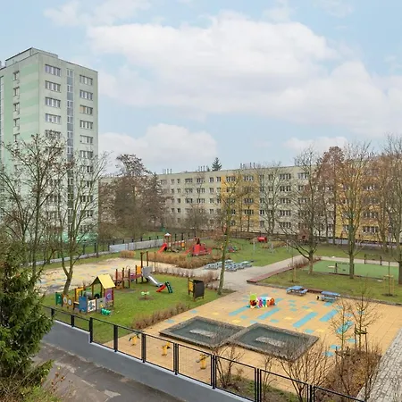 Portofino By Renters * Βαρσοβία