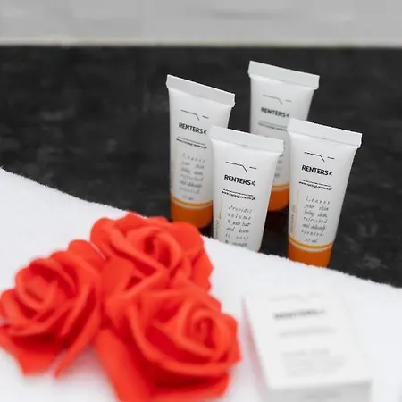 Daire Portofino By Renters Varşova