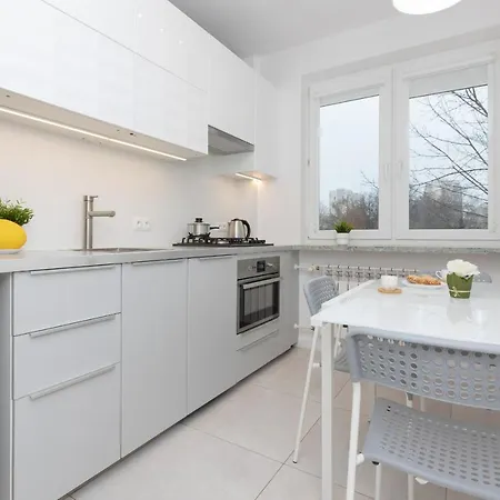 Portofino By Renters Varşova