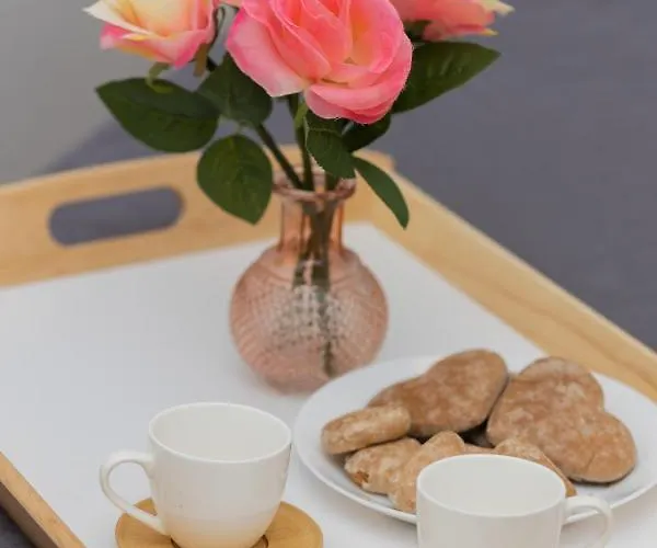 Διαμέρισμα Portofino By Renters