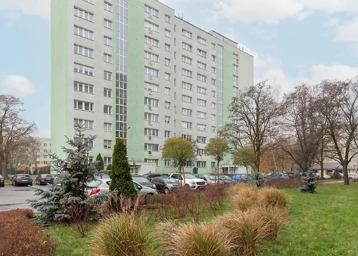 Portofino By Renters Βαρσοβία