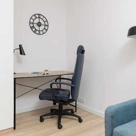 Lejlighed Portofino By Renters *