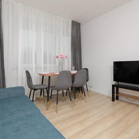 Portofino By Renters Lejlighed *