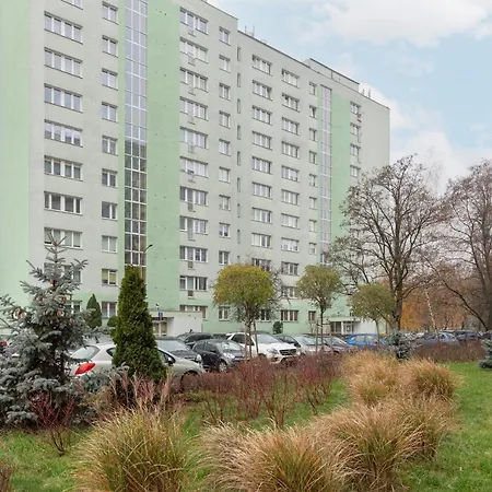 Portofino By Renters Warszawa