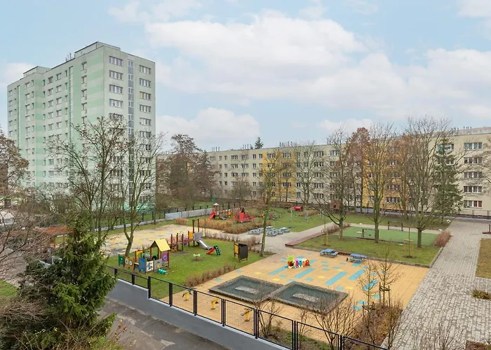 Portofino By Renters * Warszawa