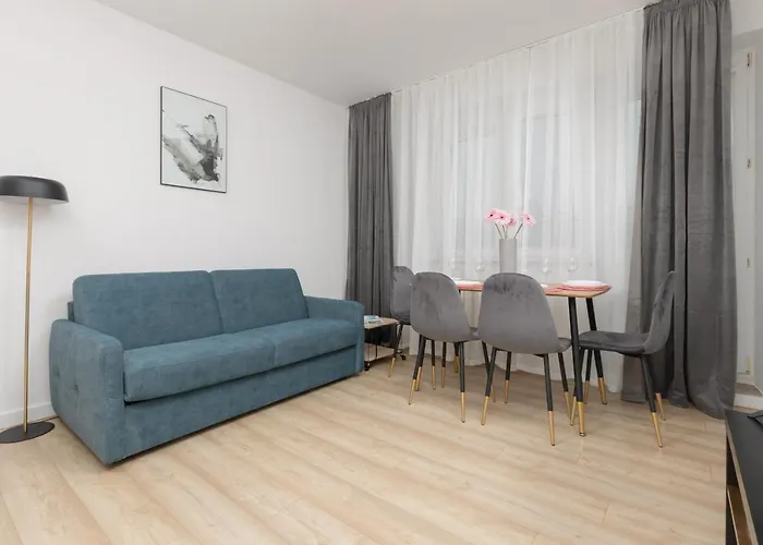 Portofino By Renters Lejlighed *