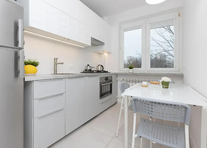 Portofino By Renters Warszawa