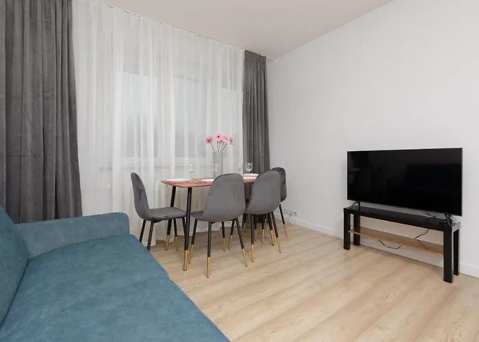 Portofino By Renters Lejlighed *