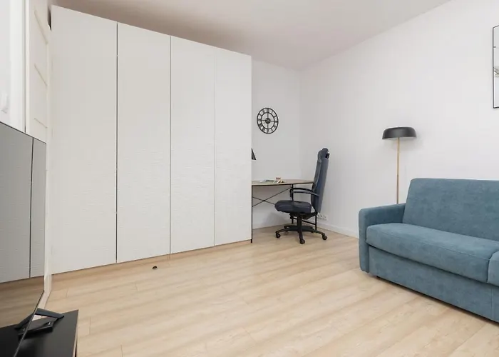 Lejlighed Portofino By Renters *