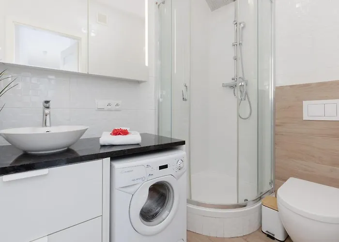 Portofino By Renters * Warszawa