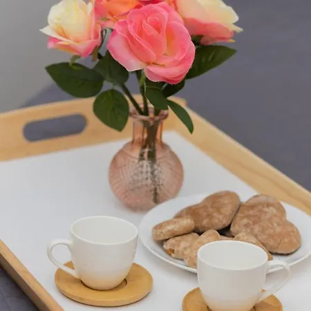 Appartement Portofino By Renters