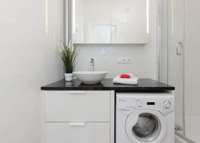 Appartement Portofino By Renters *