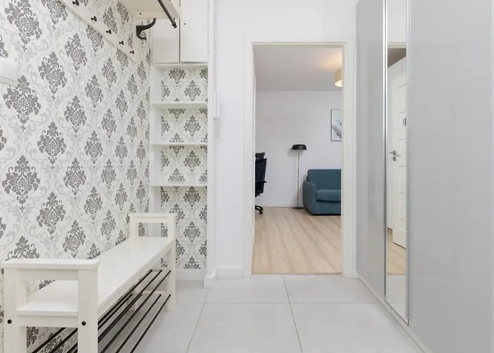 Appartement Portofino By Renters